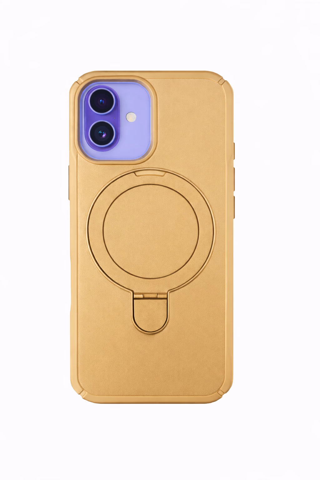 iPhone 17 - Armor MagStand - Gold